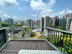 D'Leedon (D10), Condominium #497077511